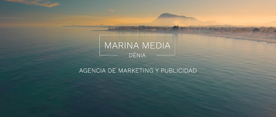Marina Media Dénia cover